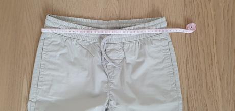 Krátke nohavice pre chlapca c&a 146, c&a,146