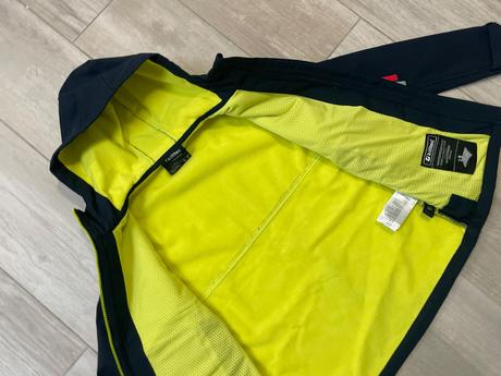 Killtec softshellová bunda, 140