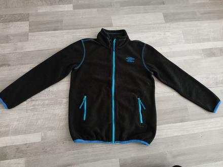 Mikina 140, umbro,140