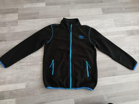 Mikina 140, umbro,140