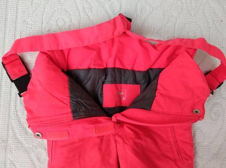 Otepľovačky mckinley, mckinley,92