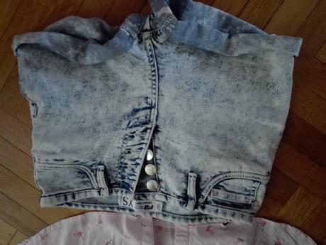 Riflove kratase, 188