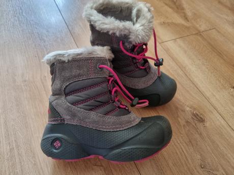 Snehule, columbia,26