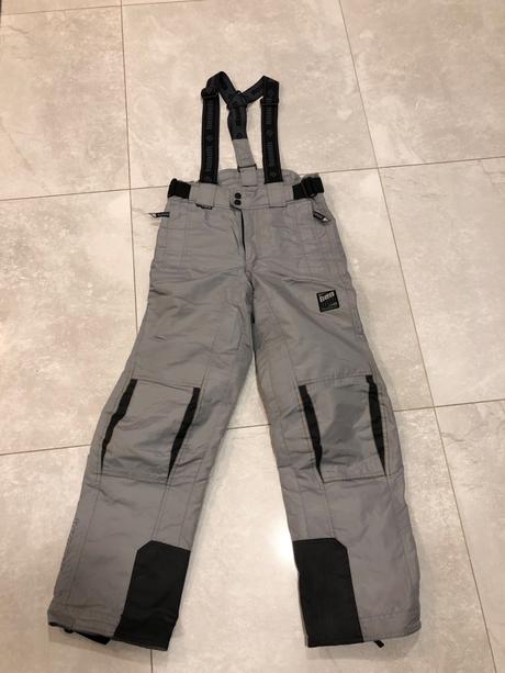 Lyžiarske nihavice xs, helly hansen,xs