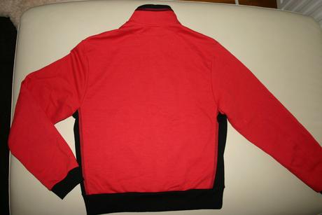 M, draps mikina, draps,m