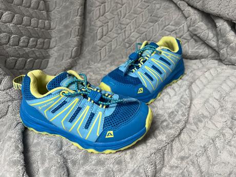 Športové tenisky, alpine pro,31