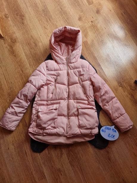 Bundička zara, zara,164