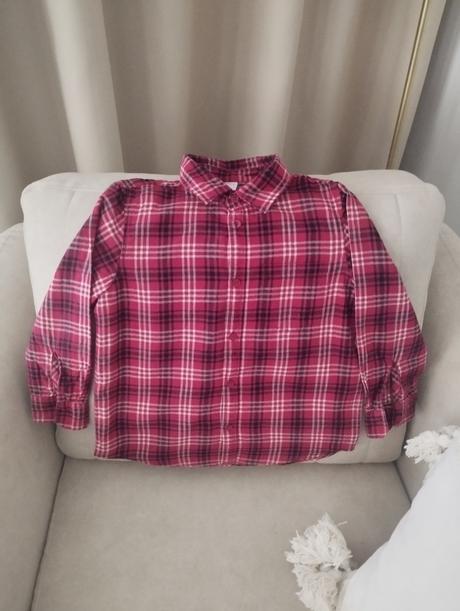 Košeľa lindex, lindex,122