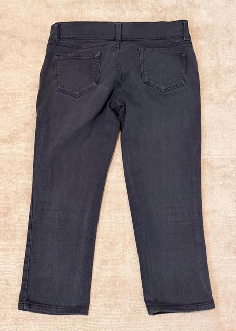 United colors of benetton dámske 34 rifle veľ. 40, benetton,s