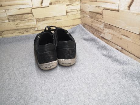 Remonte 41 - rieker - dámske topánky s membránou, rieker,41