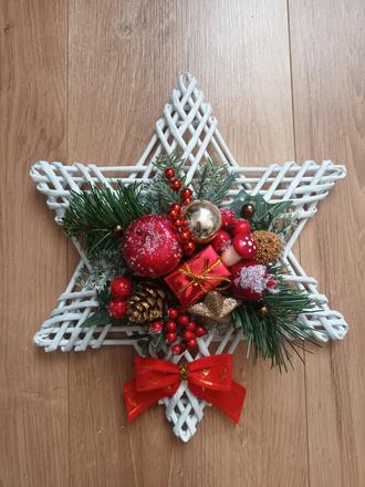 Vianočná dekorácia, 