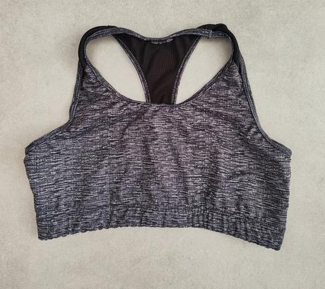 Športová podprsenka domyos, domyos,s