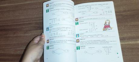 Matematika pre 5.ročník, 