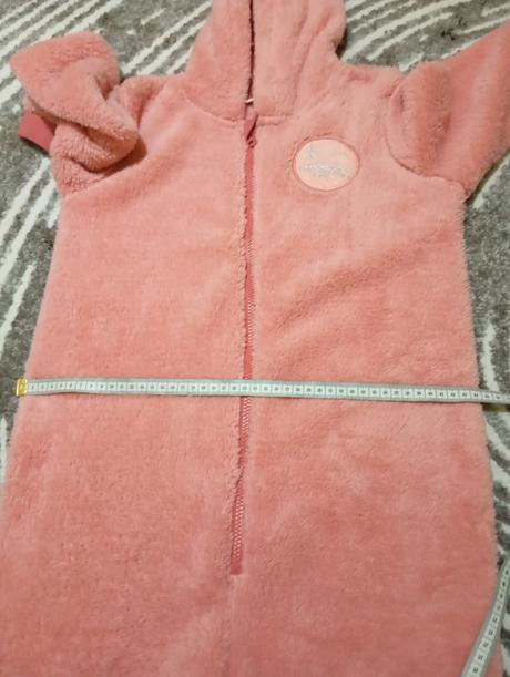 Overal na spanie 134/140, 140