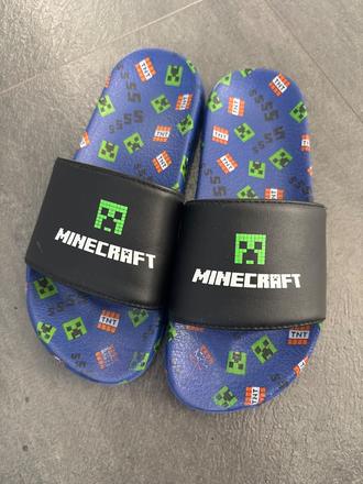 Slapky minecraft, 33