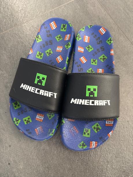 Slapky minecraft, 33