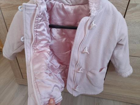 Predĺžený kabatik, f&f,92