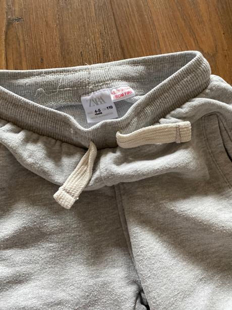 Tepláky zara, zara,110