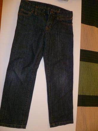 Chlapčenské rifle, reserved,116