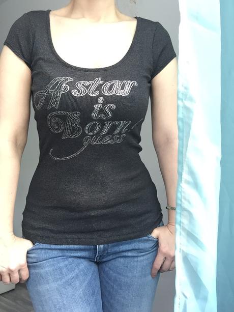 Guess tricko s, guess,s