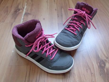 Tenisky na prechod, adidas,34