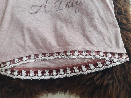 Dámske tričko timeout, timeout,s