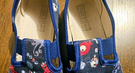 Papuce rak v. 30, rak,30