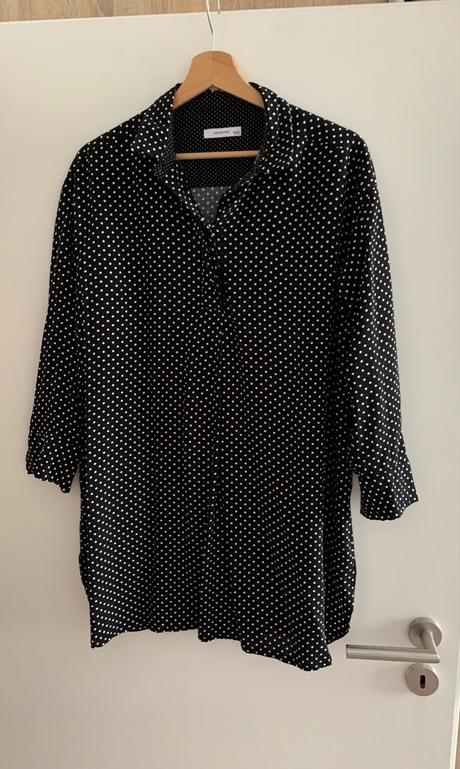 Dámska košeľa bodkovaná, reserved,38