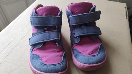 Barefoot topanky 26, 26