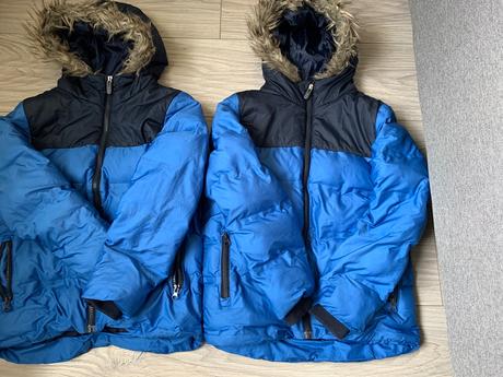 Zimné bundy next, 122