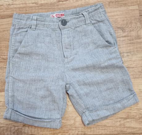 Mäkučké kraťasky dp am, veľ. 18 m, 80