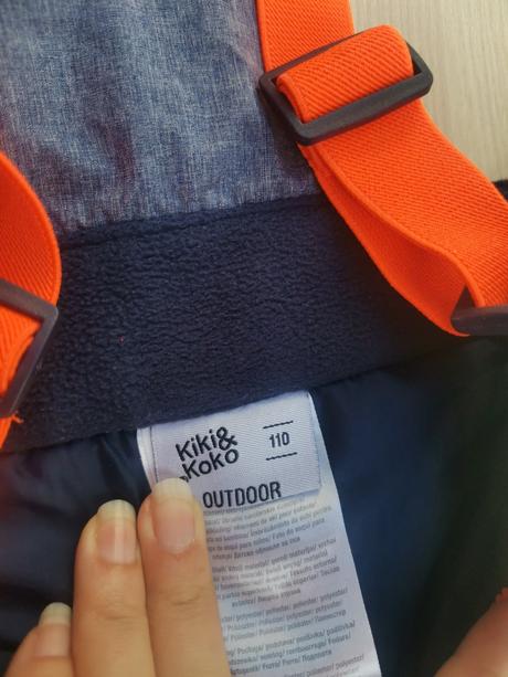 Oteplovaky, kiki&koko,110