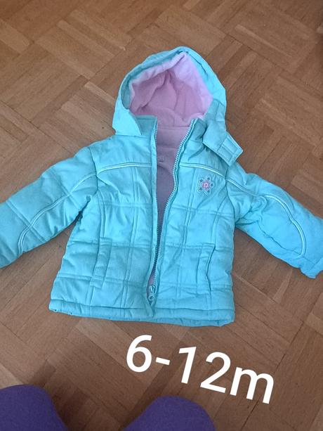 Vetrovka 6-12m, 68