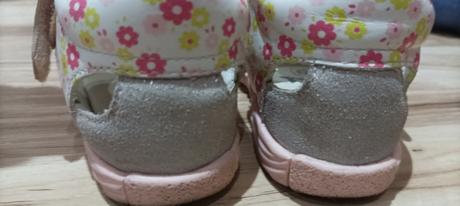 Sandálky, primigi,24