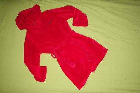 Makky zupan s menom sophie, 122