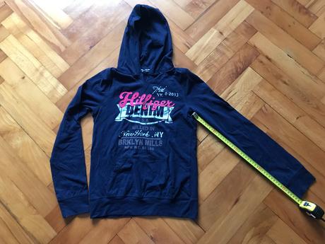 Tommy hilfiger mikina, tommy hilfiger,s