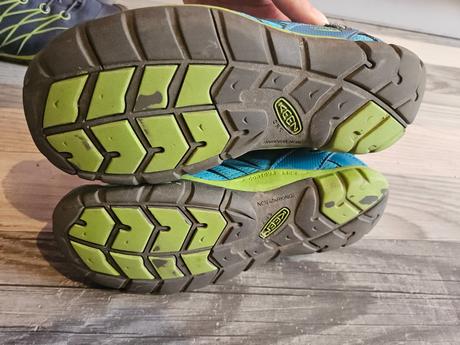 Tenisky keen chandler cnx 38, keen,38