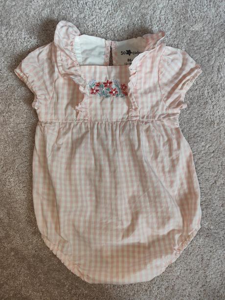 Dievčenské opaľovačky, 86