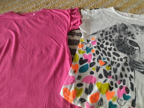 Ružové tričko, reserved,128