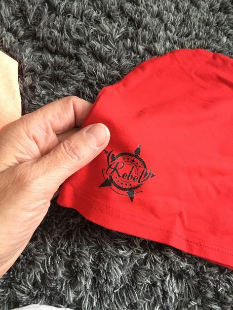 Kvalitne 3ks jar/jeseň čiapky zn.reserved, rebel, 146