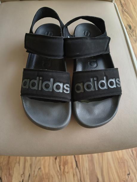 Sandale, adidas,40