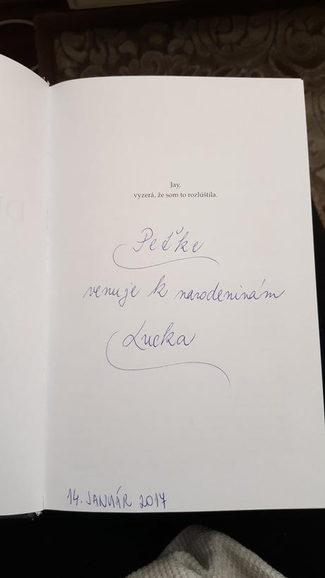 Diamantovy dvor - richelle mead, 