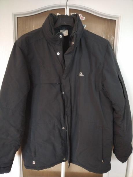 Vetrovka, adidas,m