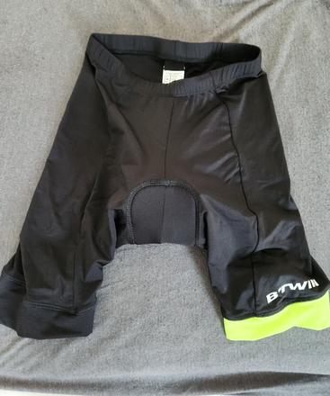 Cyklonohavice, decathlon,158