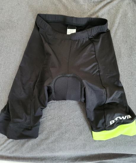 Cyklonohavice, decathlon,158