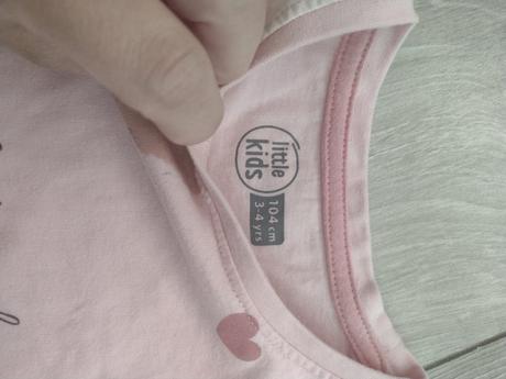 5 x tričiek, dopodopo,104