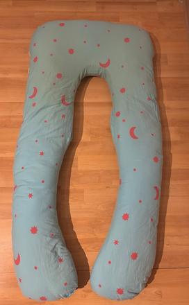 Tehotenský vankúš, 