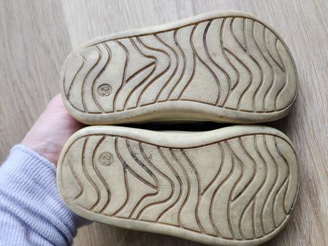 Celorocne barefoot topanky protetika 22, protetika,22