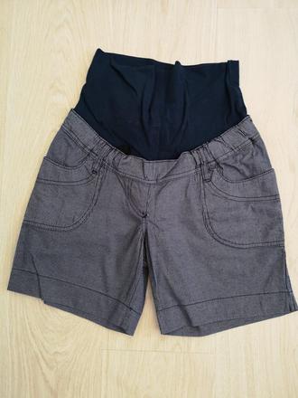 Kraťasy brendon veľ. 34, xs