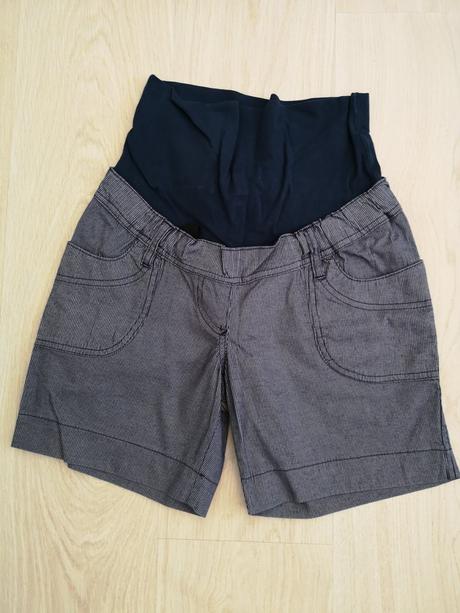 Kraťasy brendon veľ. 34, xs